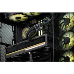 Actina KOMACNGIP0215 Gaming Desktop PC (Ryzen 7-7800X3D/32GB DDR5/2TB SSD/GeForce RTX 5080/W11 Home)