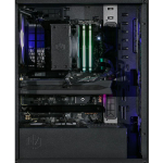 Actina KOMACNGIP0239 Gaming Desktop PC (Ryzen 7-7700X/32GB DDR5/2TB SSD/GeForce RTX 5070/No OS) - Image 4