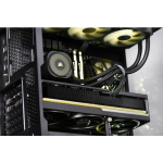 Actina KOMACNGIP0208 Gaming Desktop PC (Ryzen 9-7900X/32GB DDR5/2TB SSD/GeForce RTX 5080/No OS) - Image 3
