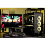 Actina KOMACNGIP0208 Gaming Desktop PC (Ryzen 9-7900X/32GB DDR5/2TB SSD/GeForce RTX 5080/No OS) - Image 5