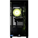 Actina KOMACNGIP0206 Gaming Desktop PC (Ryzen 7-8700F/32GB DDR5/1TB SSD/GeForce RTX 5070 Ti/No OS) - Image 2