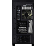 Actina KOMACNGIP0206 Gaming Desktop PC (Ryzen 7-8700F/32GB DDR5/1TB SSD/GeForce RTX 5070 Ti/No OS) - Image 4