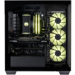 Actina KOMACNGIP0206 Gaming Desktop PC (Ryzen 7-8700F/32GB DDR5/1TB SSD/GeForce RTX 5070 Ti/No OS) - Image 5