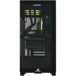 Actina KOMACNGIP0203 Gaming Desktop PC (Ryzen 7-9800X3D/32GB DDR5/2TB SSD/GeForce RTX 5070 Ti/No OS) - Image 2