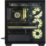 Actina KOMACNGIP0203 Gaming Desktop PC (Ryzen 7-9800X3D/32GB DDR5/2TB SSD/GeForce RTX 5070 Ti/No OS) - Image 5