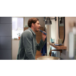 Philips Sonicare Protectiveclean Electric Toothbrush with Pressure Sensor Blue - Image 8