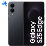 Samsung Galaxy S25 Edge 5G (12GB/512GB) Titanium Jetblack - Image 4