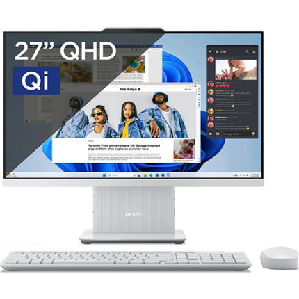 Lenovo IdeaCentre AIO 27IRH9 27" (i5-13420H/16GB/1TB SSD/W11 Home) US