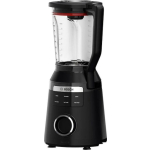 Bosch Serie 6 Blender With Tritan Jug 2 Lt 1800W Black