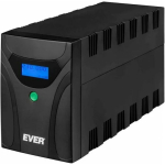 Ever Easyline UPS 2200VA - Image 2