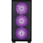 Actina 5901443422389 Gaming Desktop PC (Ryzen 7-7800X3D/32GB DDR5/2TB SSD/Radeon RX 9070 XT/No OS) - Image 2