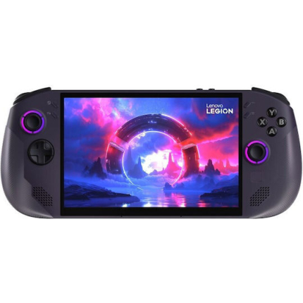 Lenovo Legion Go S (Z1 Extreme) 512GB / 16GB RAM Nebula Nocturne SteamOS