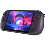 Lenovo Legion Go S (Z1 Extreme) 512GB / 16GB RAM Nebula Nocturne SteamOS - Image 2