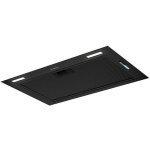 Elica Fold BL/A/52 Ventilation Mechanism 51.4cm Black - Image 5