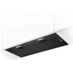 Elica Fold BL/A/52 Ventilation Mechanism 51.4cm Black - Image 6