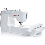 Singer Domestic Sewing Machine White - Image 4