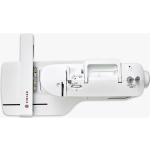 Singer Domestic Sewing Machine White - Image 5