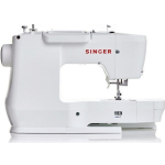 Singer Domestic Sewing Machine White - Image 6