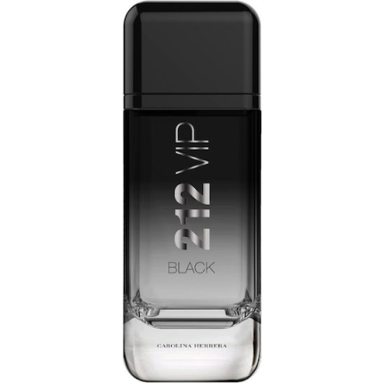 Carolina Herrera 212 Vip Black Eau de Parfum 200ml