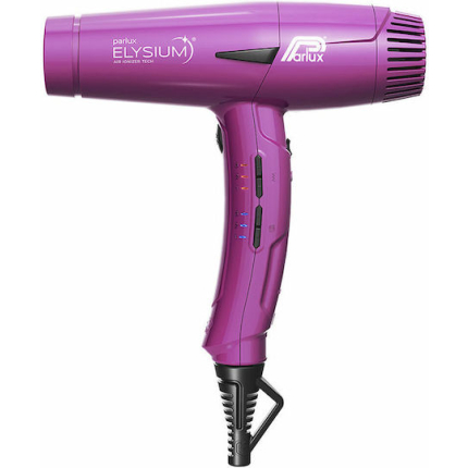 Parlux Hair Dryer Fuchsia