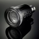 Boss Bottled Beyond Eau de Parfum 200ml - Image 3