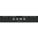 Siemens iQ300 Natural Gas Cooktop Autonomous 59x52εκ. - Image 2