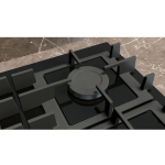 Siemens iQ300 Natural Gas Cooktop Autonomous 59x52εκ. - Image 5