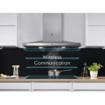 Electrolux Ventilation Mechanism 70cm Black - Image 5