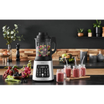 Tefal PerfectMix Cook Blender With Glass Jug 2 Lt 1400W Silver - Image 8