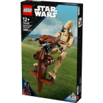 LEGO Star Wars Battle Droid for 12+ Years 1088 Pieces - Image 3