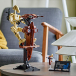 LEGO Star Wars Battle Droid for 12+ Years 1088 Pieces - Image 5