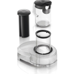 Bosch Juicer 1000W Inox Black - Image 7