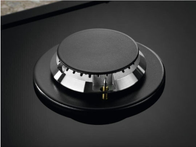 Electrolux Gas Cooktop Autonomous with Hood 74x51εκ. - Image 6