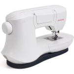 Singer Conventional Sewing Machine Legacy White - Image 2