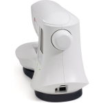 Singer Conventional Sewing Machine Legacy White - Image 5