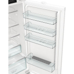 Gorenje Fridge-Freezer 284lt NoFrost H193.2xW54xD54.5cm White NRKI519E41 - Image 5