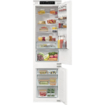 Gorenje Fridge-Freezer 284lt NoFrost H193.2xW54xD54.5cm White NRKI519E41 - Image 2