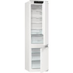 Gorenje Fridge-Freezer 284lt NoFrost H193.2xW54xD54.5cm White NRKI519E41 - Image 3