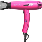 Parlux Hair Dryer Fuchsia - Image 2