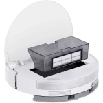 Dreame D20 Pro Robot Vacuum Cleaner with Laser Mapping and 13000Pa Suction Power White - Image 3