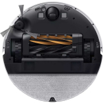Dreame D20 Pro Robot Vacuum Cleaner with Laser Mapping and 13000Pa Suction Power White - Image 4