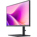 Samsung Essential S4 S43UF IPS Monitor 24" FHD 1920x1080 with Response Time 5ms GTG - Image 4