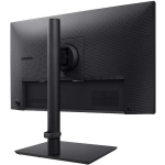 Samsung Essential S4 S43UF IPS Monitor 24" FHD 1920x1080 with Response Time 5ms GTG - Image 5