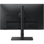 Samsung Essential S4 S43UF IPS Monitor 24" FHD 1920x1080 with Response Time 5ms GTG - Image 7