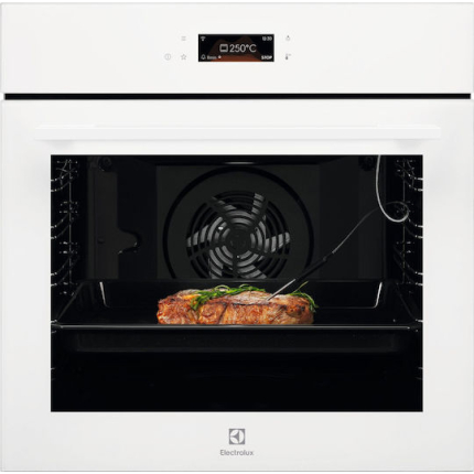 Electrolux Over Counter Oven 72lt W59cm.