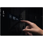 Electrolux Over Counter Oven 72lt W59cm. - Image 7