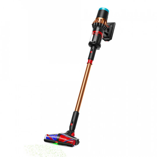 Dyson V16 Piston Rechargeable 2 in 1 Stick & Handheld Vacuum 25.9V Black - Image 1