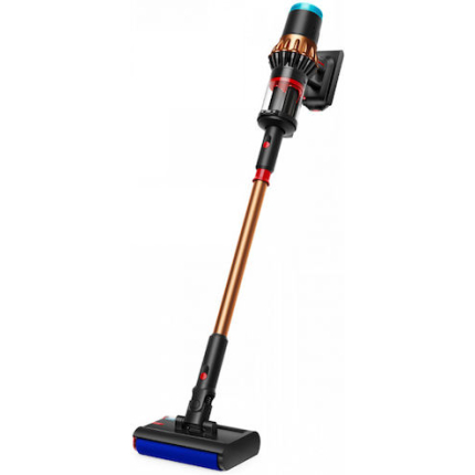 Dyson V16 Piston Animal Submarine Rechargeable 2 in 1 Stick & Handheld Vacuum 25.9V Black