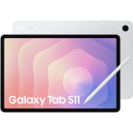 Samsung Galaxy Tab S11 5G 11Inches (12GB/128GB) Silver