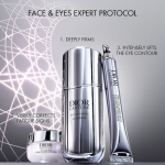 Dior Capture OX-C Treatment Eye Cream for Regenerating Moisturizing Brightening & Dark Circles 15ml - Image 7